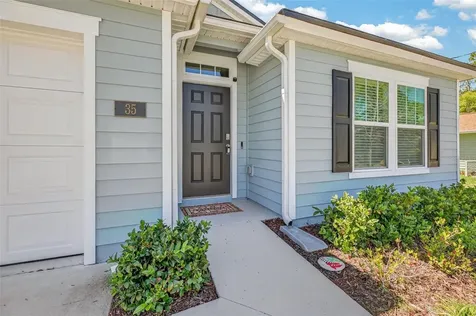 35 Putter Drive Palm Coast FL 32164