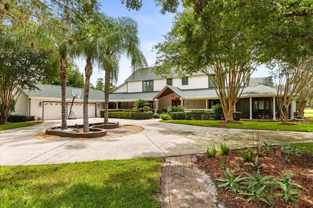 3760 Branton Drive Oviedo FL 32765