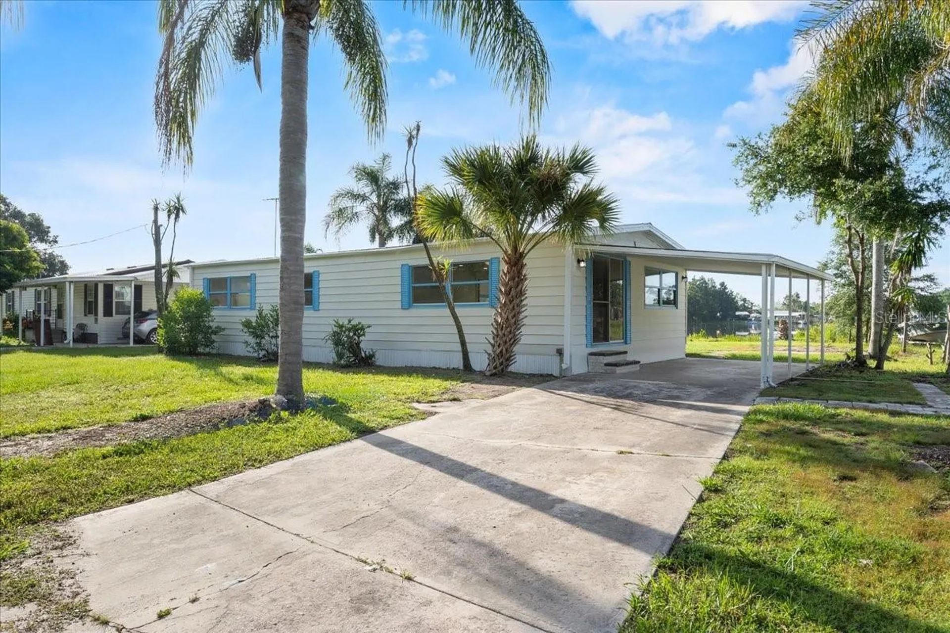 2004 Lake Ellen Drive Haines City FL 33844