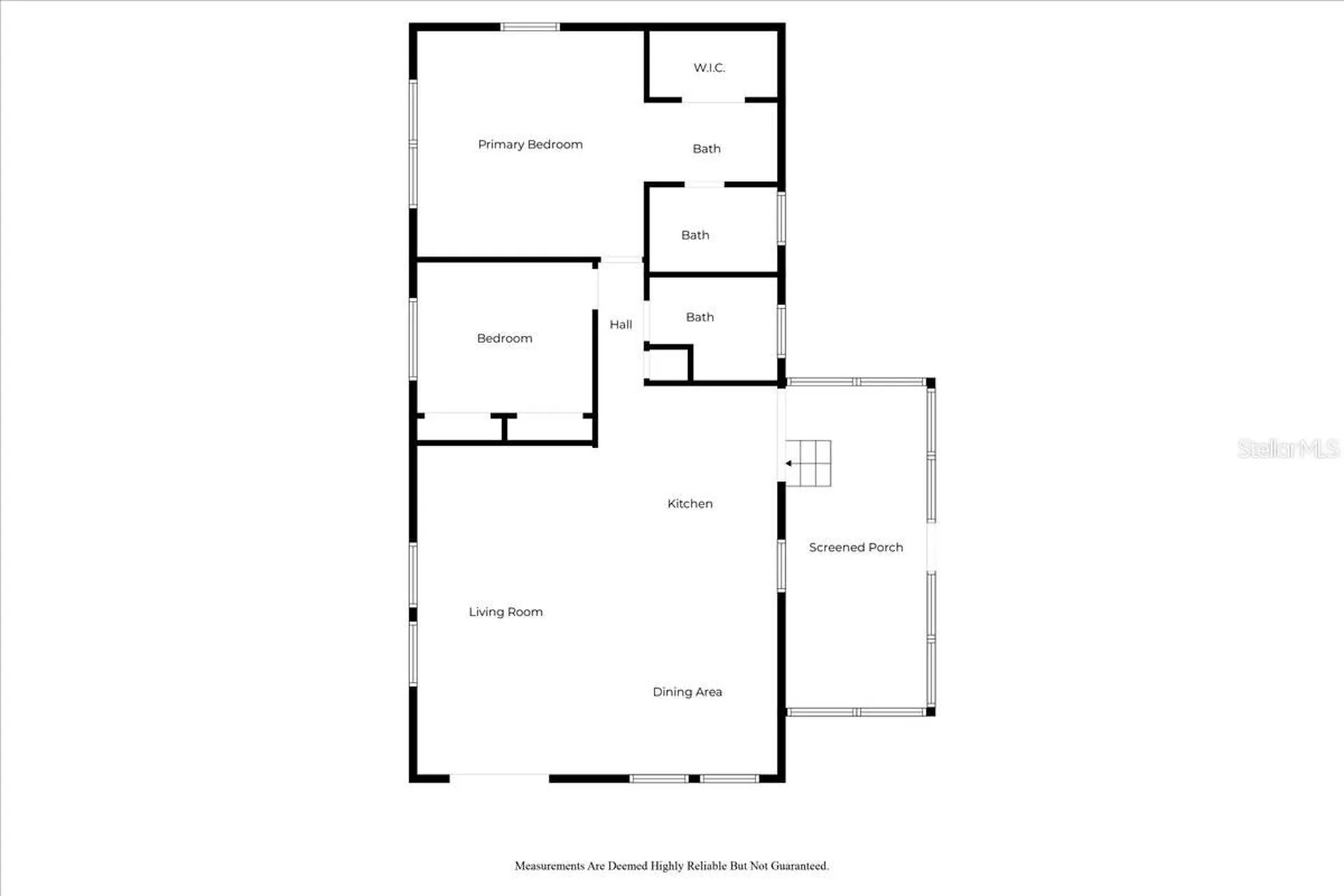 2004 Lake Ellen Drive Haines City FL 33844