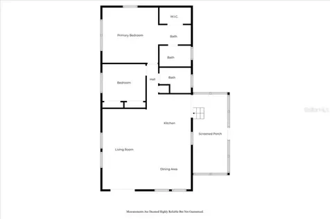 2004 Lake Ellen Drive Haines City FL 33844