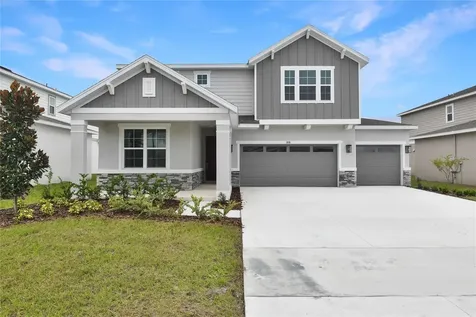 1698 Crooked Creek Street St Cloud FL 34772