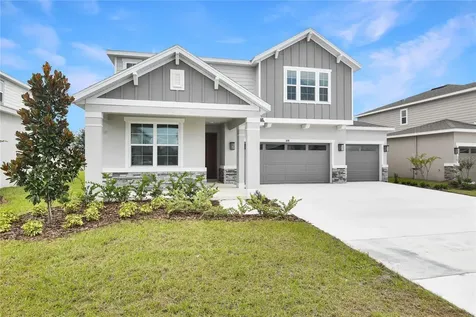 1698 Crooked Creek Street St Cloud FL 34772