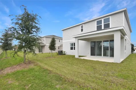 1698 Crooked Creek Street St Cloud FL 34772