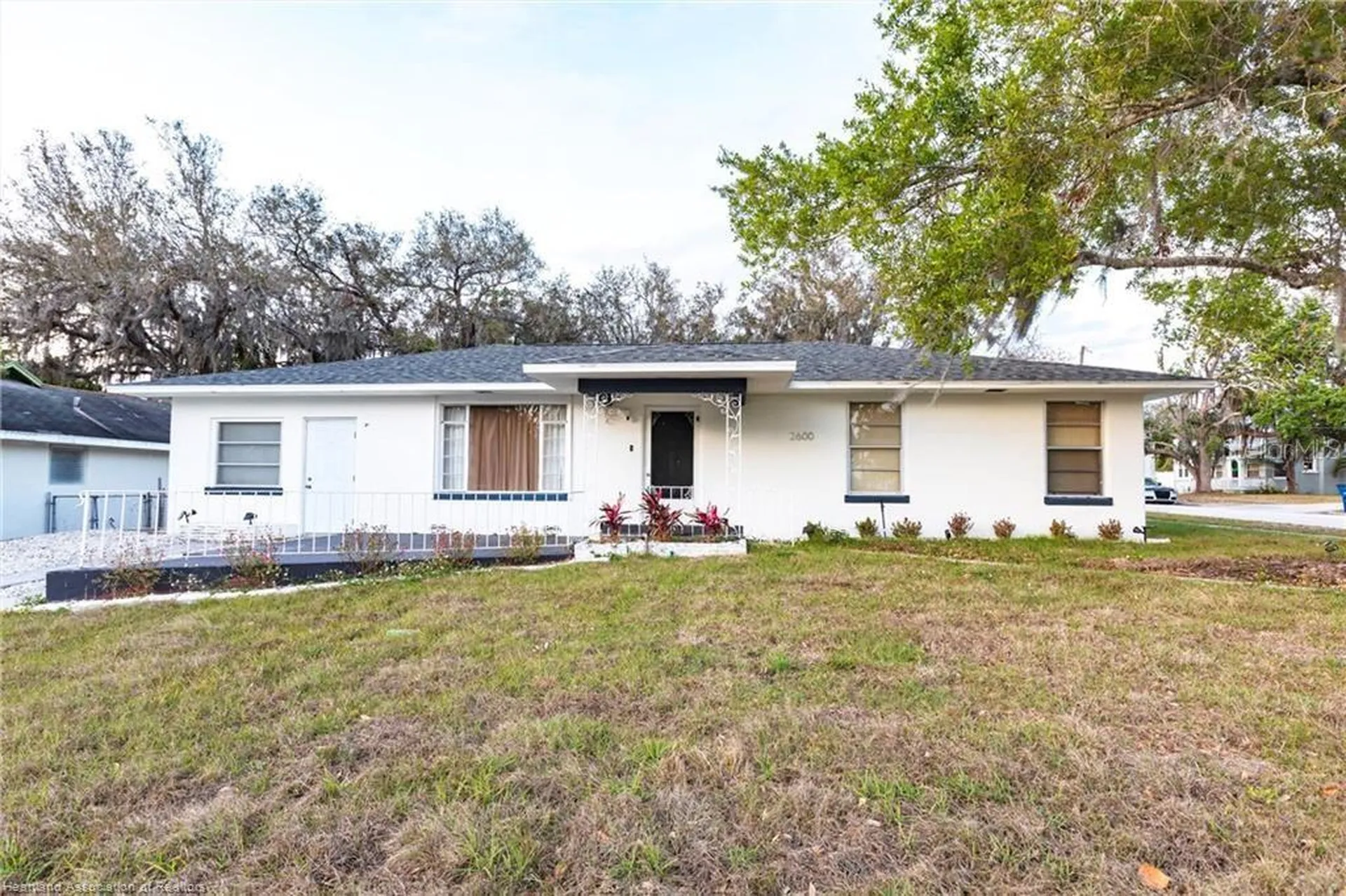 2600 Lakeview Drive Sebring FL 33870