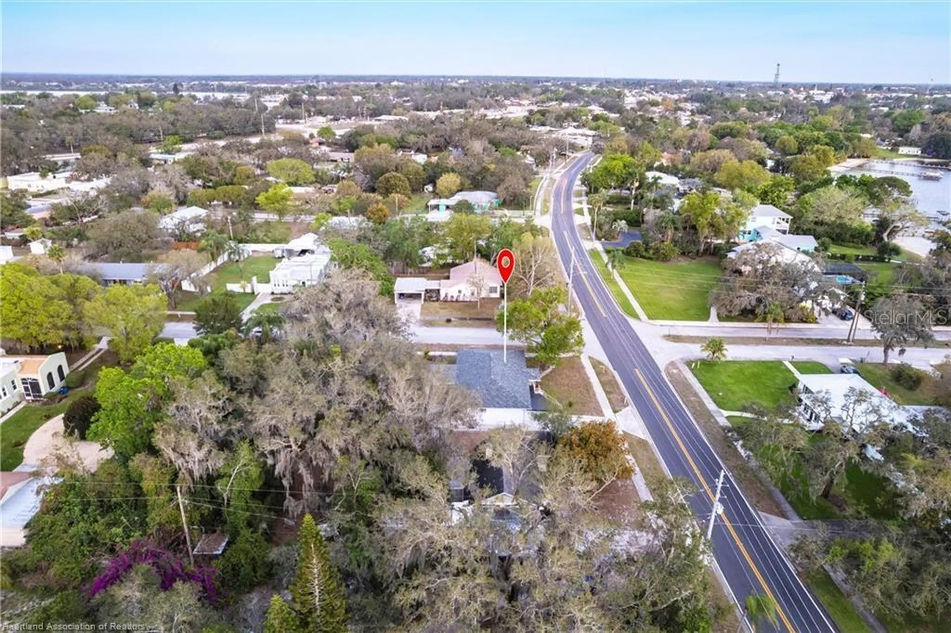 2600 Lakeview Drive Sebring FL 33870