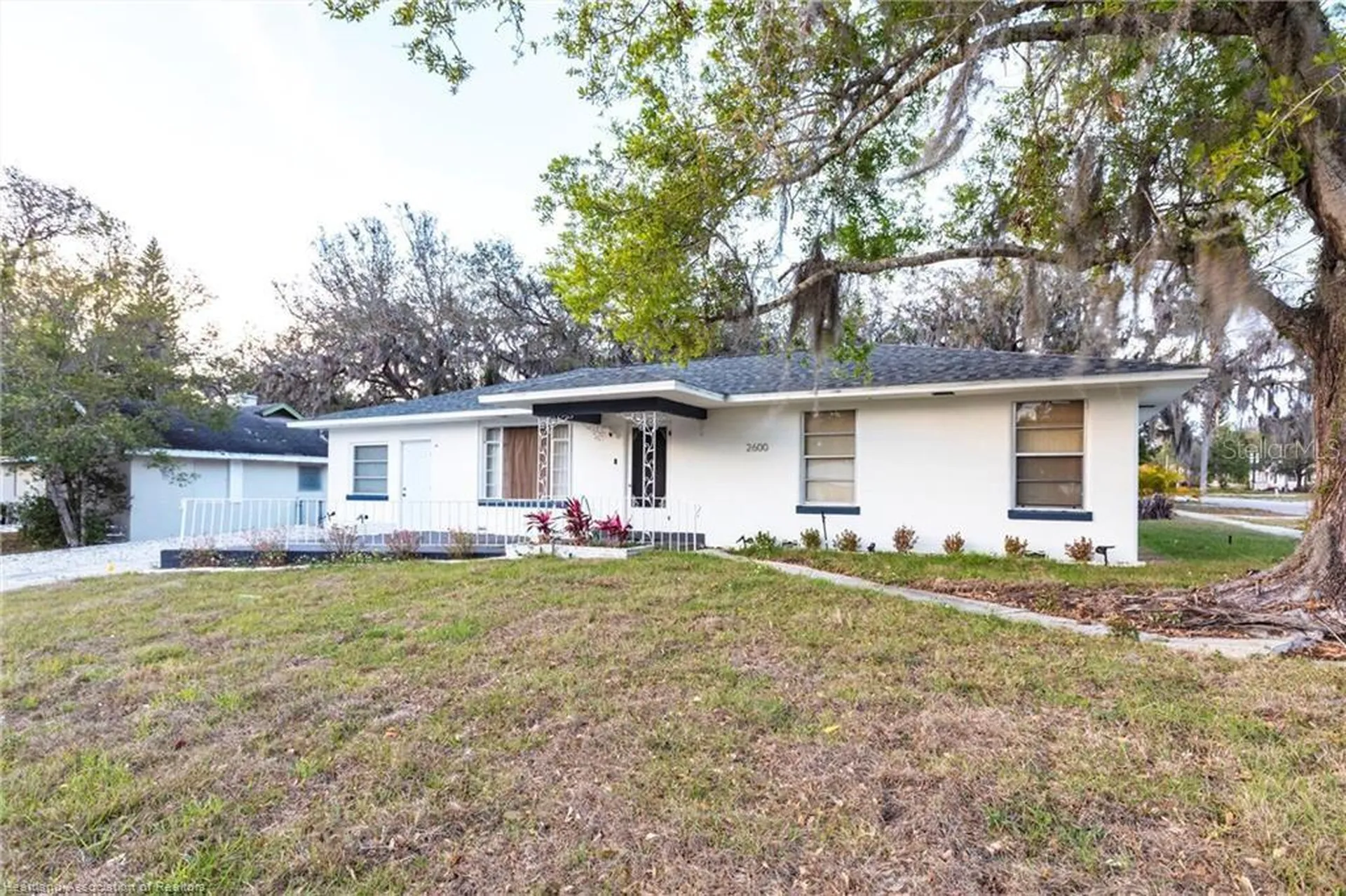 2600 Lakeview Drive Sebring FL 33870