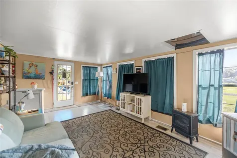 9490 NE 306th Avenue Fort Mc Coy FL 32134