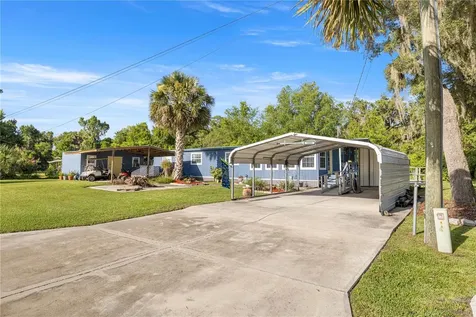 9490 NE 306th Avenue Fort Mc Coy FL 32134