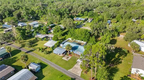 9490 NE 306th Avenue Fort Mc Coy FL 32134