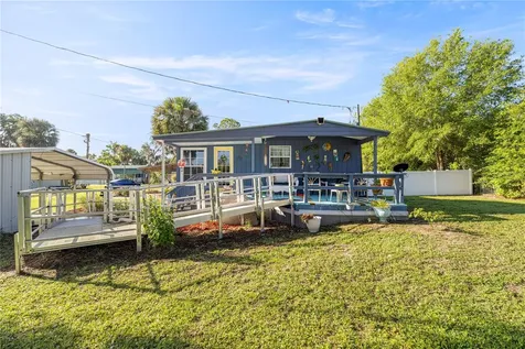 9490 NE 306th Avenue Fort Mc Coy FL 32134