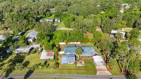 9490 NE 306th Avenue Fort Mc Coy FL 32134