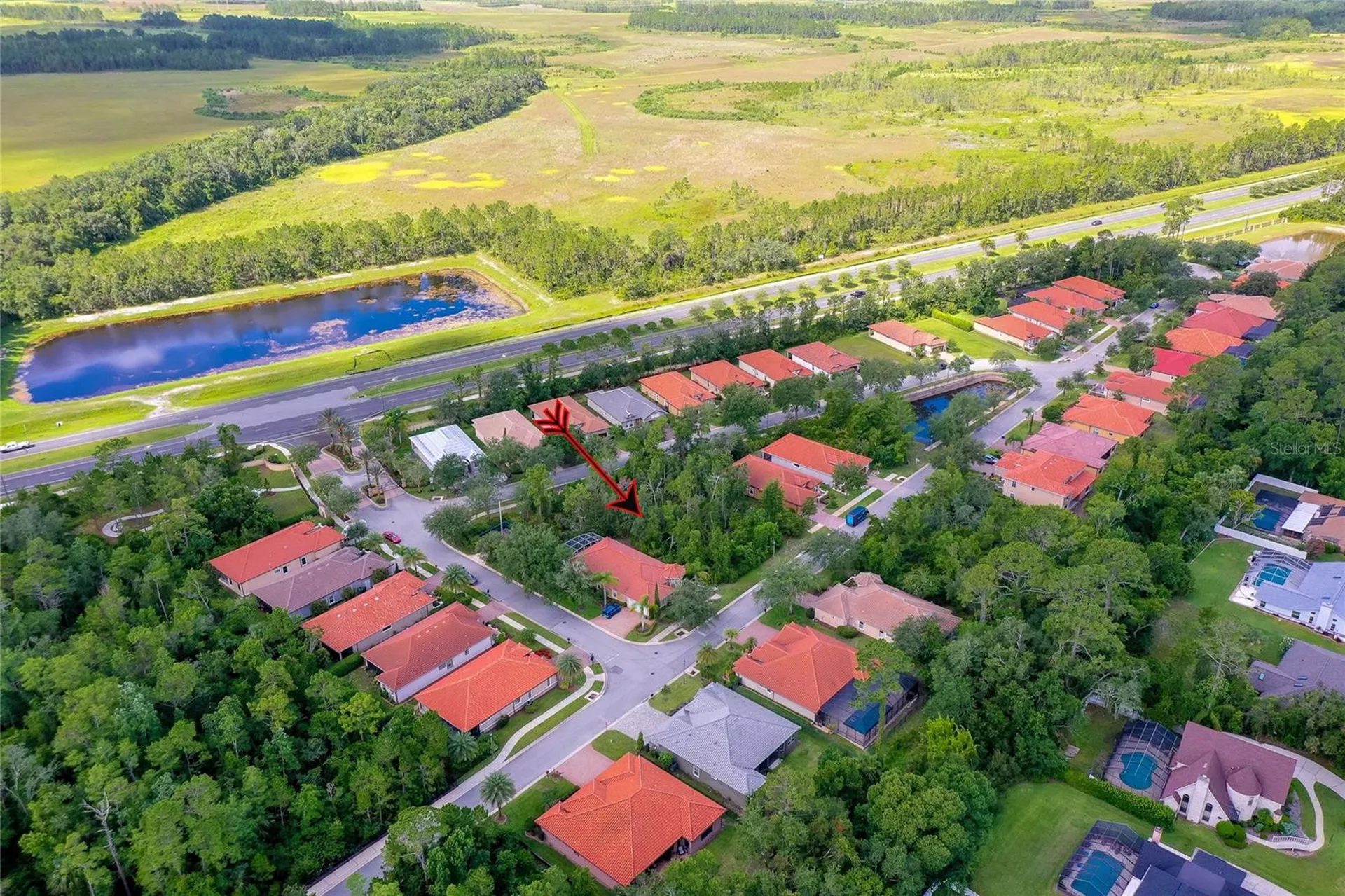54 Apian Way Ormond Beach FL 32174