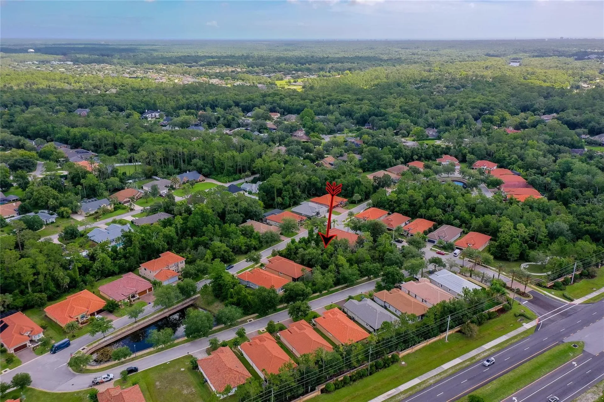 54 Apian Way Ormond Beach FL 32174