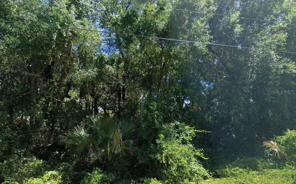 Dufferin Avenue North Port FL 34286