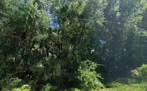 Dufferin Avenue North Port FL 34286