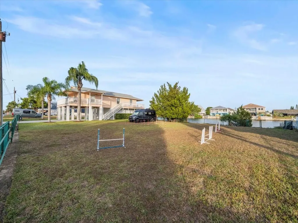 3332 Oleander Drive Hernando Beach FL 34607