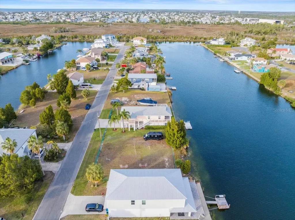 3332 Oleander Drive Hernando Beach FL 34607