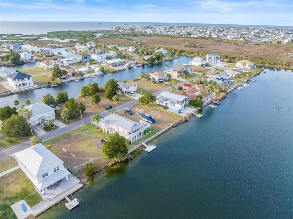 3332 Oleander Drive Hernando Beach FL 34607