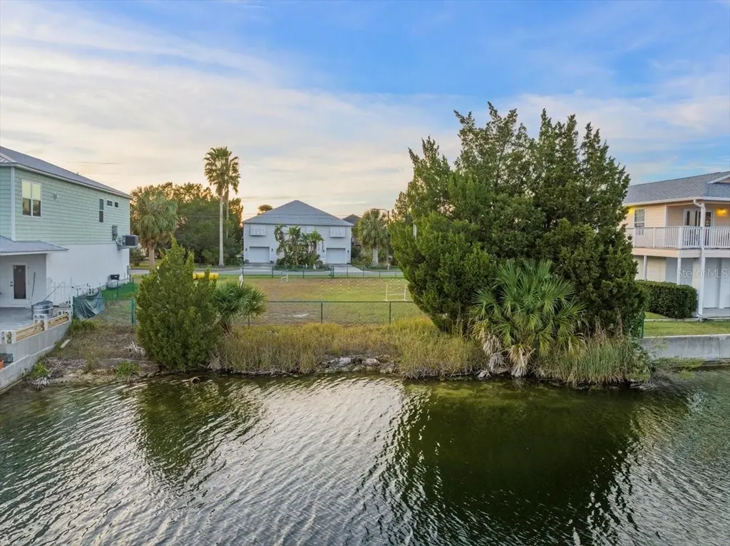3332 Oleander Drive Hernando Beach FL 34607