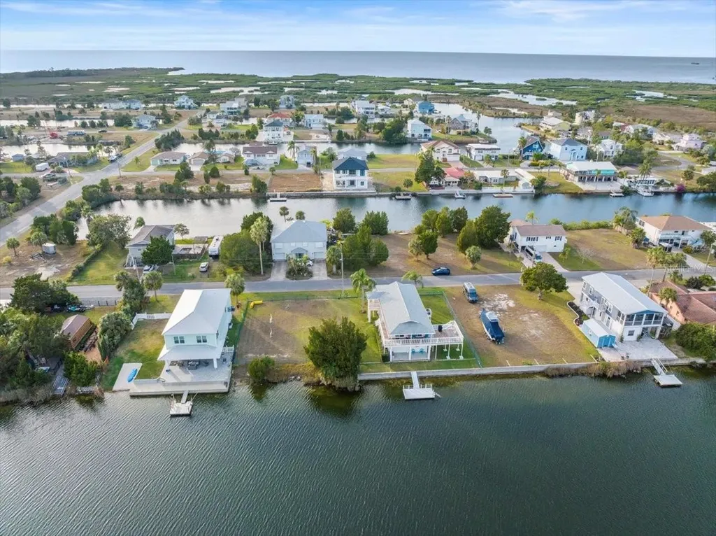 3332 Oleander Drive Hernando Beach FL 34607
