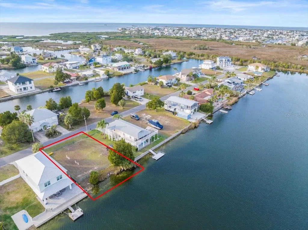 3332 Oleander Drive Hernando Beach FL 34607