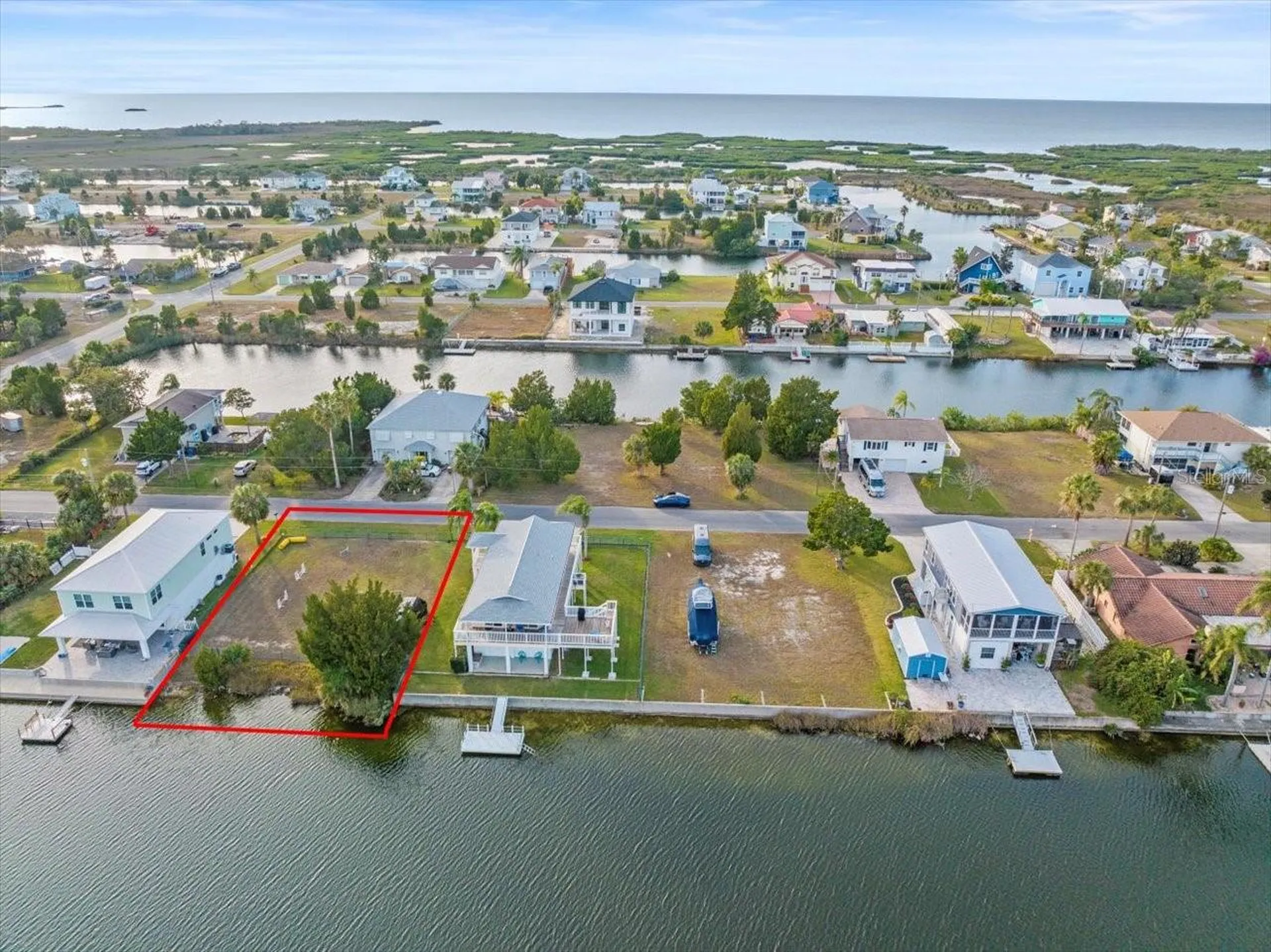 3332 Oleander Drive Hernando Beach FL 34607