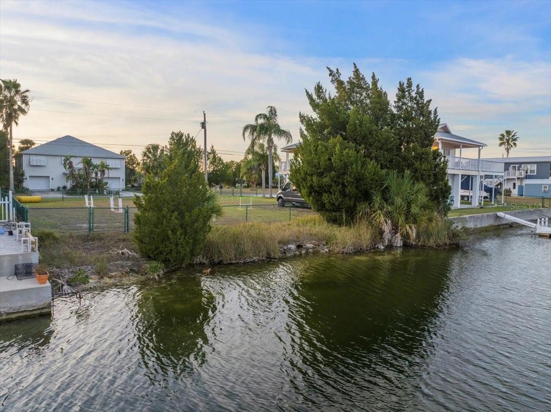 3332 Oleander Drive Hernando Beach FL 34607