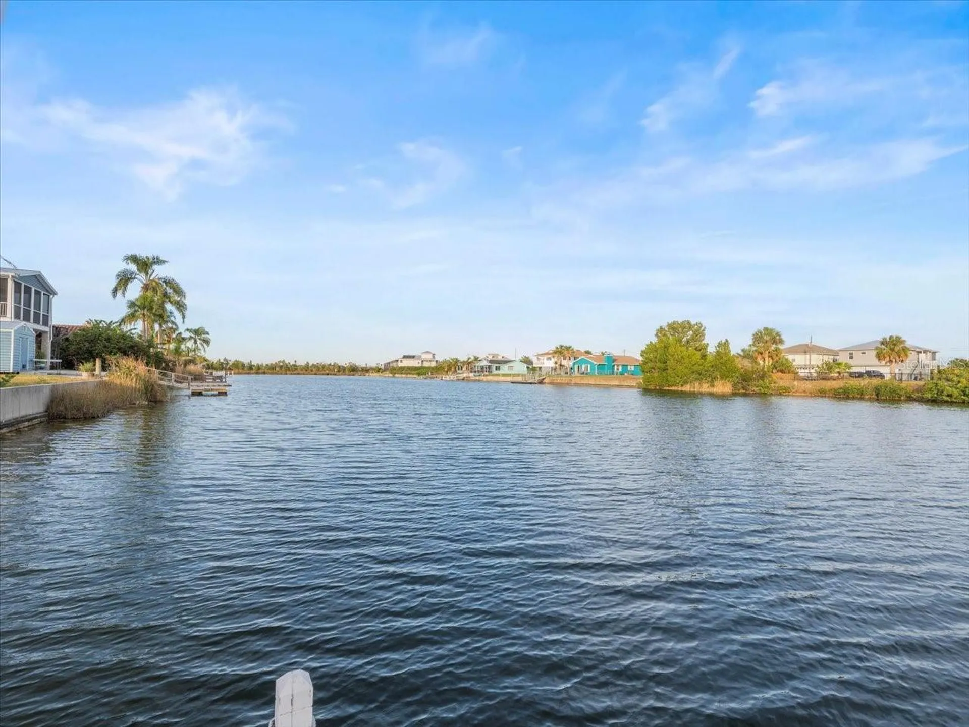 3332 Oleander Drive Hernando Beach FL 34607
