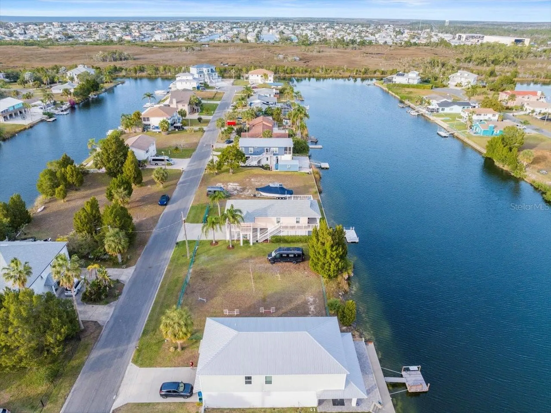 3332 Oleander Drive Hernando Beach FL 34607
