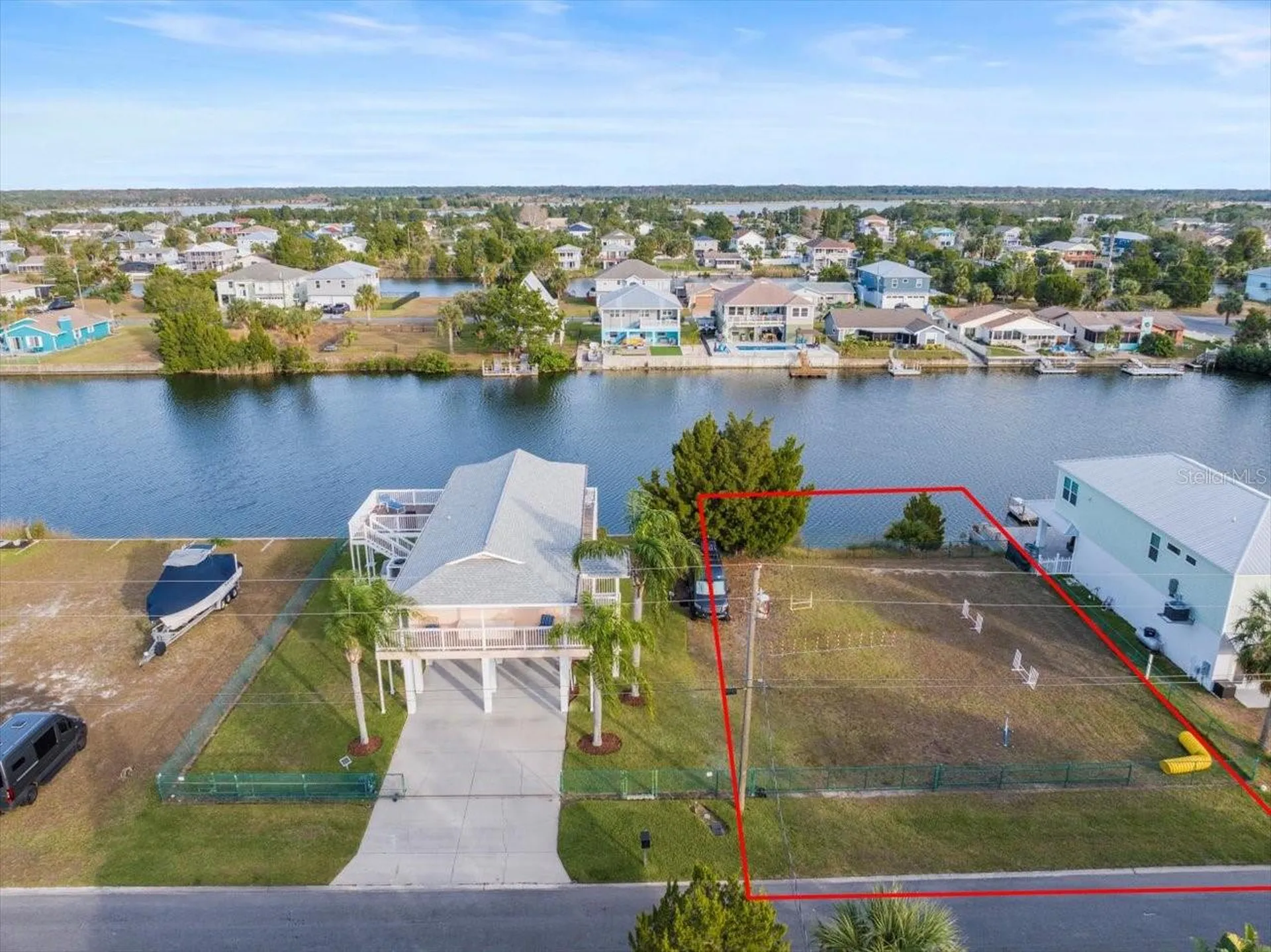 3332 Oleander Drive Hernando Beach FL 34607