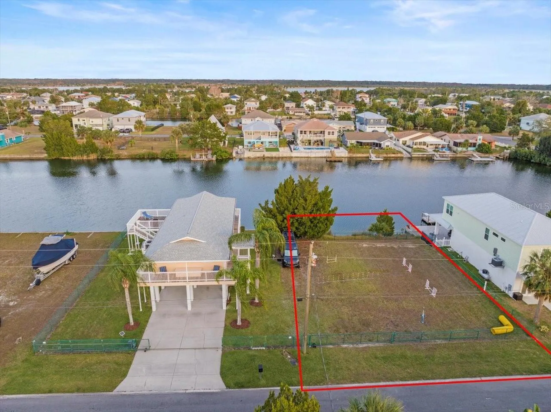3332 Oleander Drive Hernando Beach FL 34607