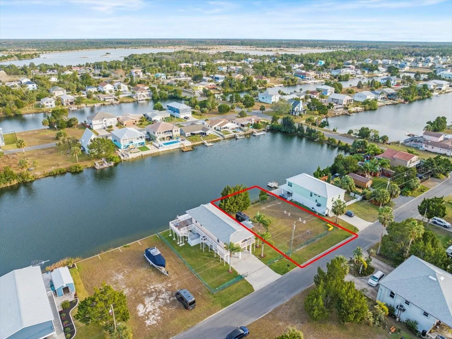 3332 Oleander Drive Hernando Beach FL 34607