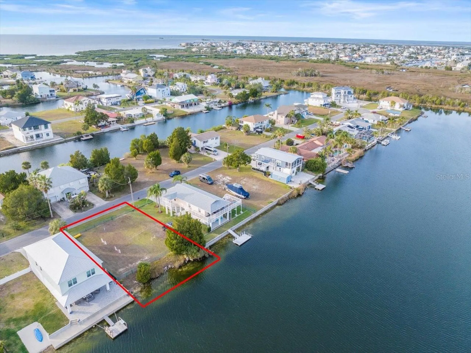 3332 Oleander Drive Hernando Beach FL 34607