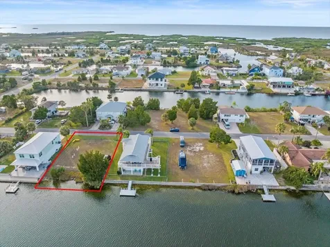 3332 Oleander Drive Hernando Beach FL 34607