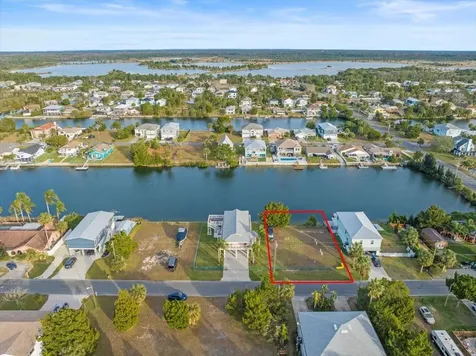 3332 Oleander Drive Hernando Beach FL 34607