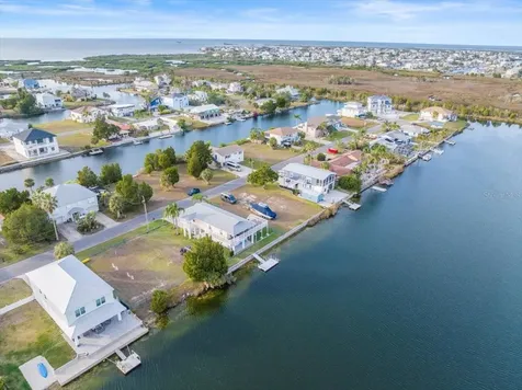 3332 Oleander Drive Hernando Beach FL 34607