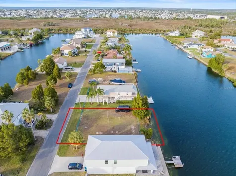 3332 Oleander Drive Hernando Beach FL 34607