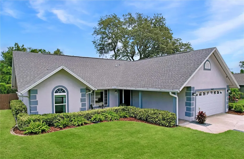1437 Stonehenge Way Palm Harbor FL 34683