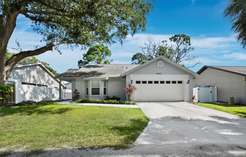 3223 Jamaica Street Sarasota FL 34231