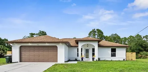 7450 Franzino Avenue North Port FL 34291