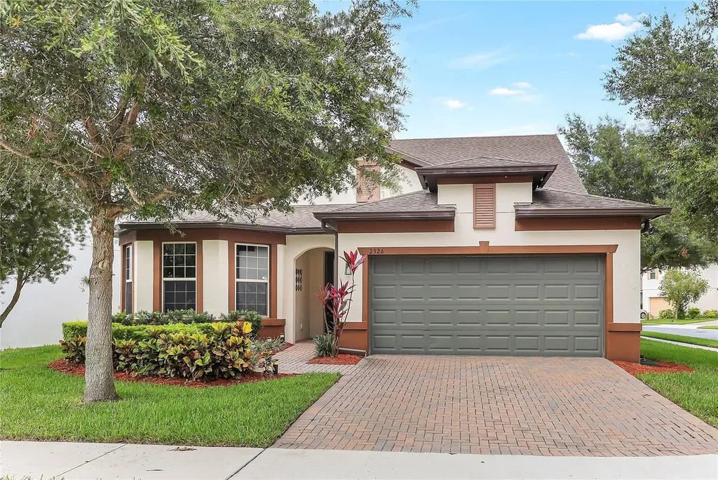 2326 Gratia Place Casselberry FL 32707