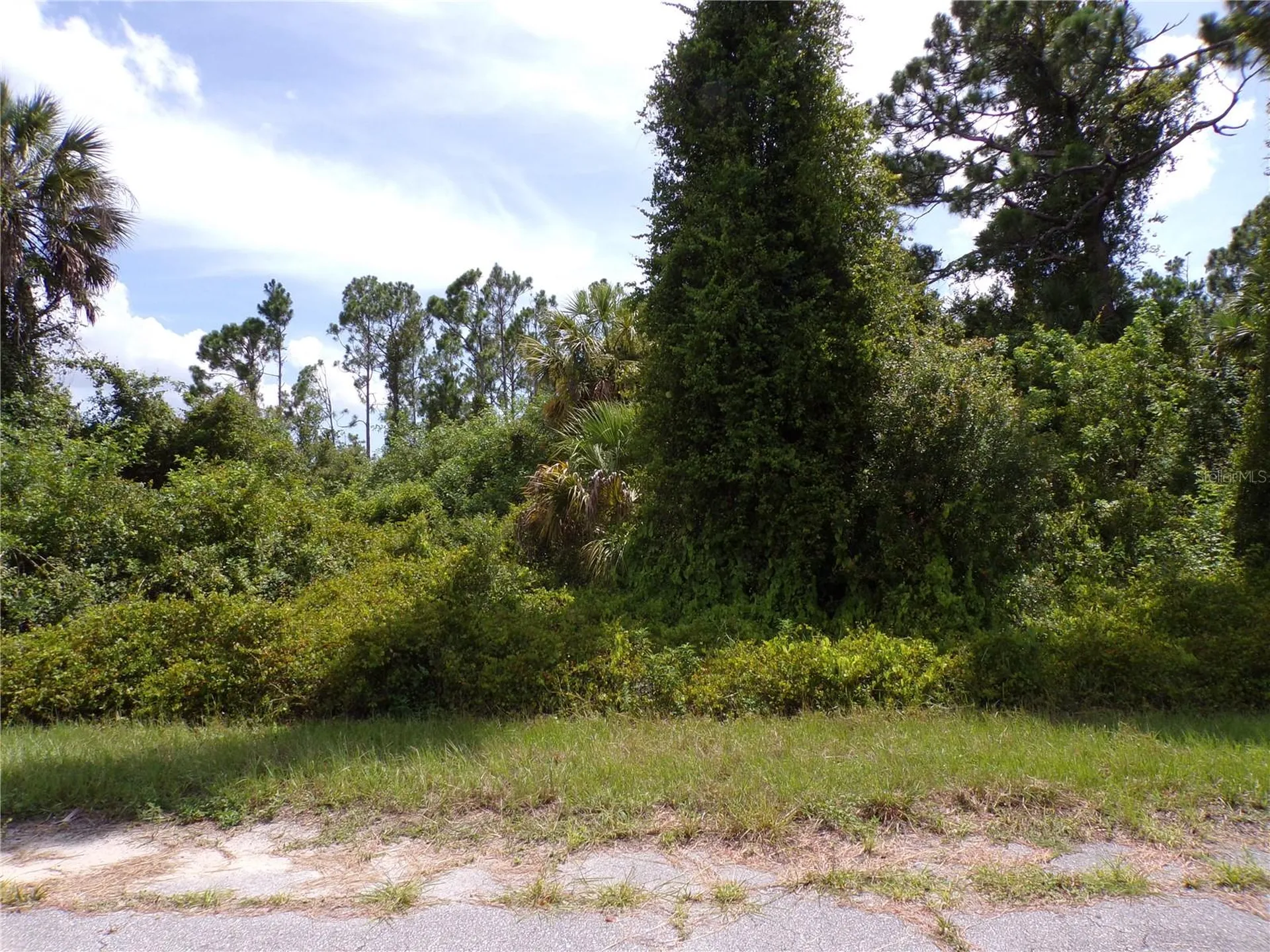 Ironside Street North Port FL 34288