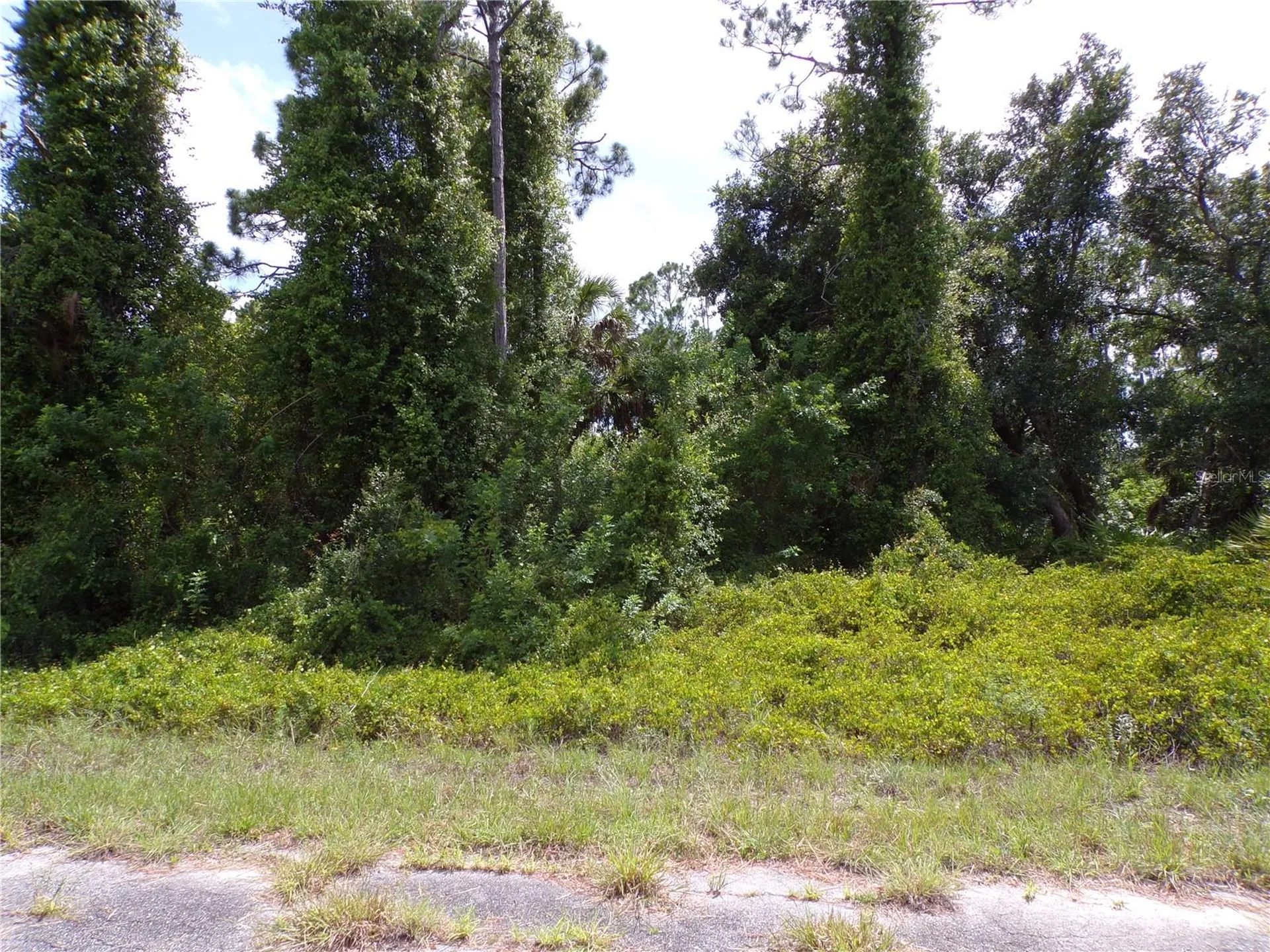 Ironside Street North Port FL 34288