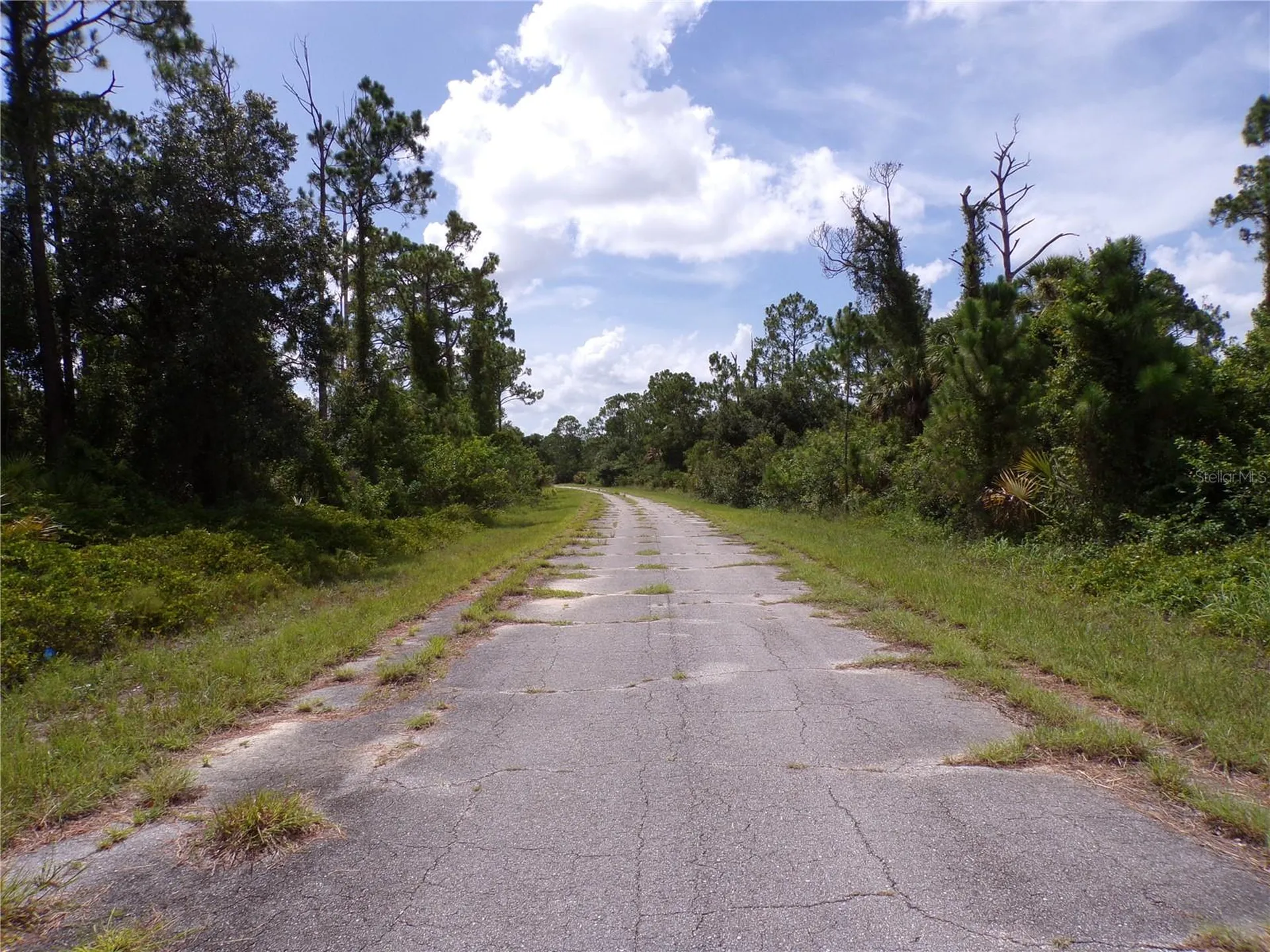 Ironside Street North Port FL 34288