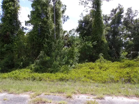 Ironside Street North Port FL 34288
