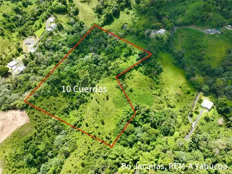 Carr 902 Km 10.1 Yabucoa PR 00767