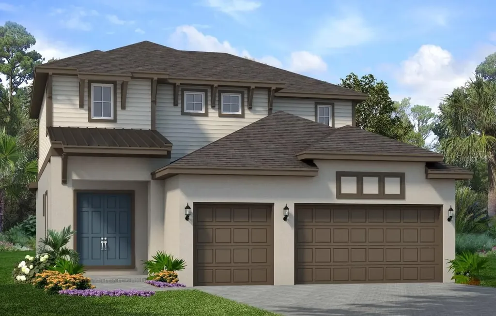 1075 Signet Apollo Beach FL 33572