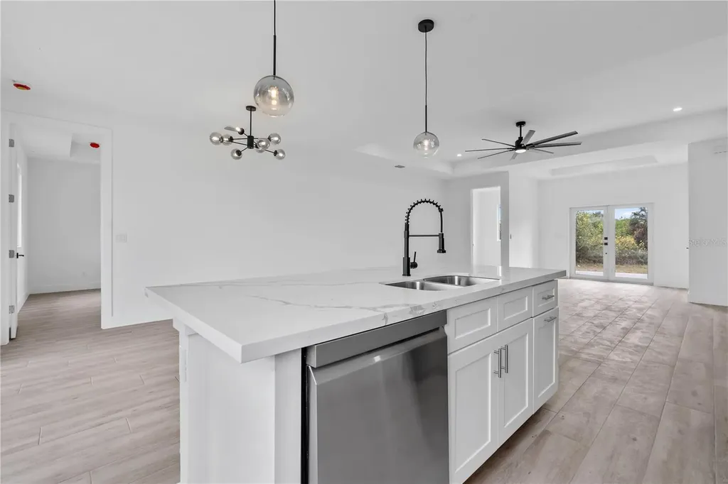 13438 Mcintosh Avenue Port Charlotte FL 33981