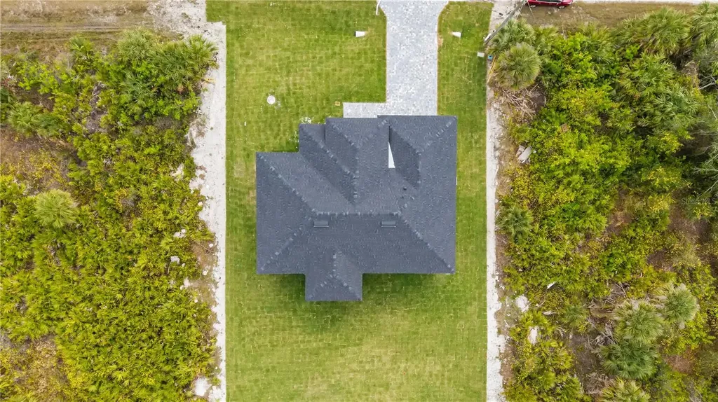 13438 Mcintosh Avenue Port Charlotte FL 33981